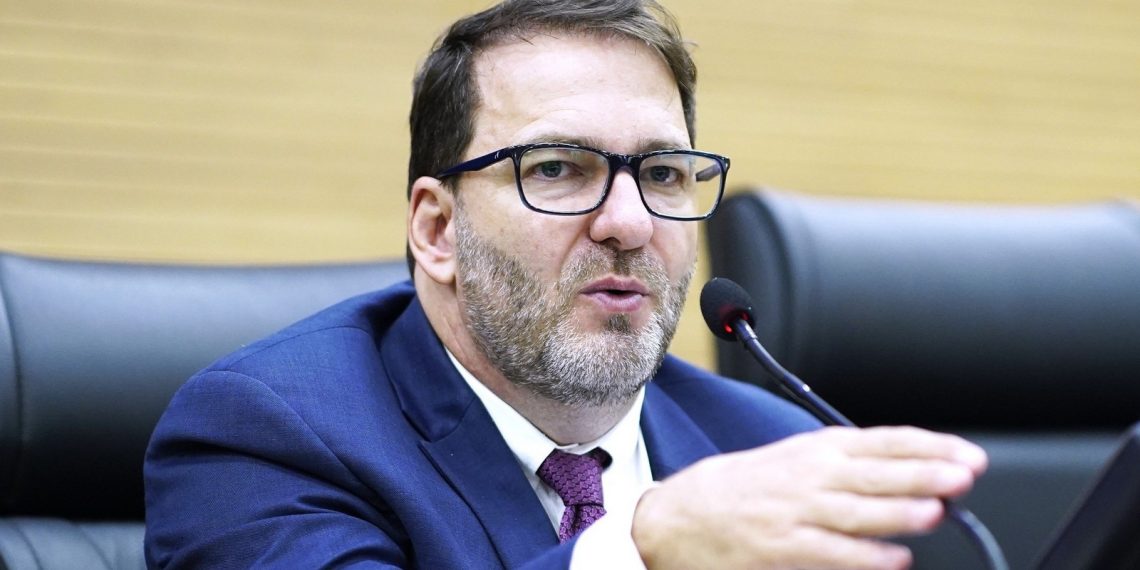 Presidente da Assembleia Legislativa destaca a colaboração do Tribunal de Justiça de Rondônia