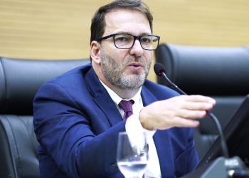 Presidente da Alero convida população a participar da capacitação promovida pela Escola do Legislativo em Ariquemes