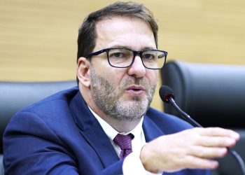 Presidente da Assembleia Legislativa destaca a colaboração do Tribunal de Justiça de Rondônia