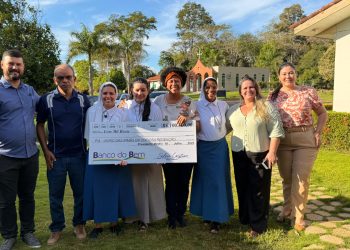 Comunidade Terapêutica em Presidente Médici recebe R$ 100 mil da deputada Sílvia Cristina