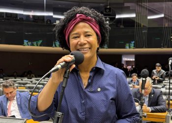 Sílvia Cristina anuncia urgência para votação do projeto de isenção e anistia tributária das Apes e demais entidades sociais