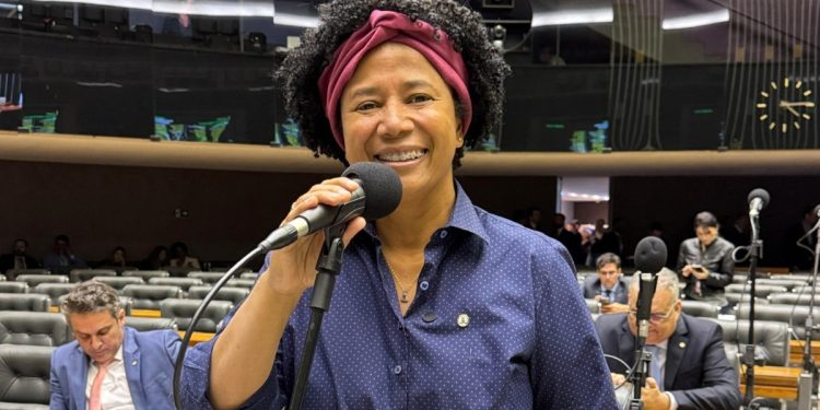 Sílvia Cristina anuncia urgência para votação do projeto de isenção e anistia tributária das Apes e demais entidades sociais