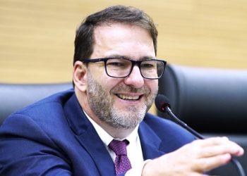 Por iniciativa do presidente da Assembleia Legislativa, Alex Redano, o Centro de Treinamento das Forças de Segurança em Ariquemes será realidade
