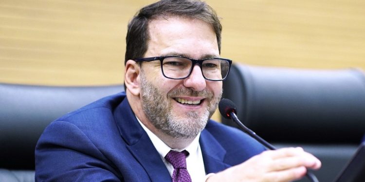 Por iniciativa do presidente da Assembleia Legislativa, Alex Redano, o Centro de Treinamento das Forças de Segurança em Ariquemes será realidade