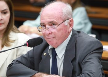 Ex-deputado Lebrão adere a greve de fome após perda de mandato determinada pelo STF