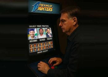 Bolsonaro já escolheu seus players para 2026 em Rondônia: o que isso significa na prática?