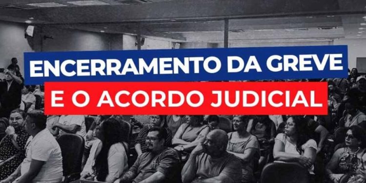 SINTERO: Esclarecimentos sobre o encerramento da greve e o acordo judicial