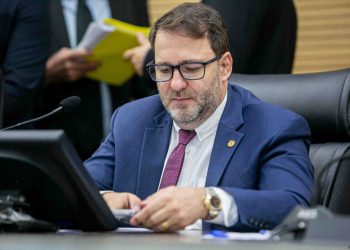 Curso de filmagem e edição de vídeos em celular da Escola do Legislativo em Ariquemes tem todas as vagas preenchidas