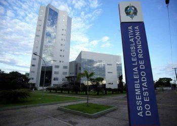 Nota de Esclarecimento da Assembleia Legislativa do Estado de Rondônia