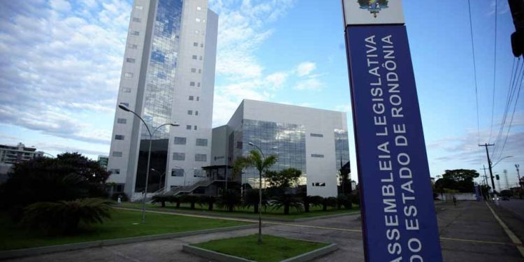 Nota de Esclarecimento da Assembleia Legislativa do Estado de Rondônia