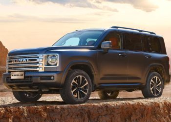 GWM Poer e Haval H9 iniciam pré-venda e já têm data de lançamento