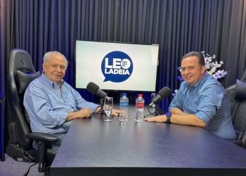 De Jaru à Alero: Dr. Luís do Hospital relembra trajetória em entrevista à Rede TV