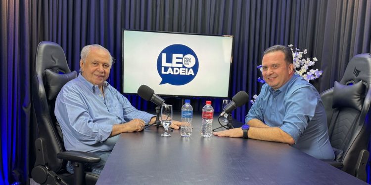 De Jaru à Alero: Dr. Luís do Hospital relembra trajetória em entrevista à Rede TV