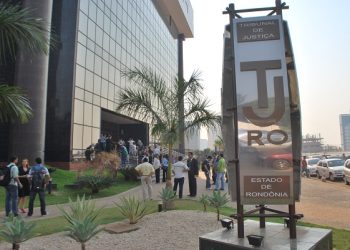 Vitória do Sintero: TJ-RO revoga liminar e marca nova audiência para terça-feira, 26
