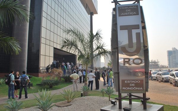 Vitória do Sintero: TJ-RO revoga liminar e marca nova audiência para terça-feira, 26