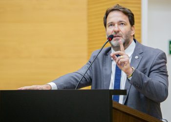 Alex Redano indica início das obras de ligação da Estrada do Belmonte com a RO-005 para desafogar trânsito de Porto Velho