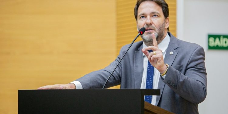 Alex Redano indica início das obras de ligação da Estrada do Belmonte com a RO-005 para desafogar trânsito de Porto Velho