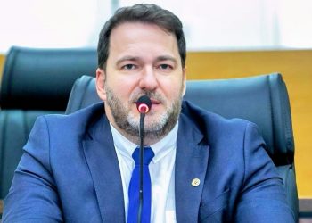 Deputado Alex Redano cobra manutenção urgente de ponte no Rio Branco, RO-257