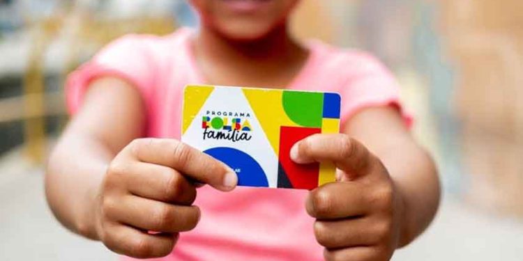 Mais de 130,5 mil famílias em Rondônia recebem o Bolsa Família em setembro