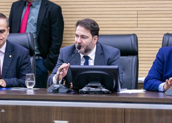 Deputado Alex Redano solicita vistoria técnica urgente na Rodovia 459