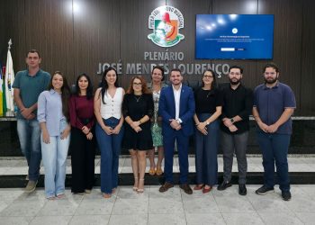 Moção na Câmara reconhece transparência da CGM de Ariquemes