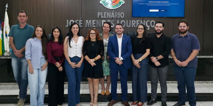 Moção na Câmara reconhece transparência da CGM de Ariquemes