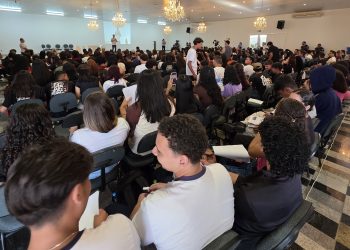 Presidente da Assembleia comemora sucesso do Acelero Enem 2025 em vários municípios de Rondônia