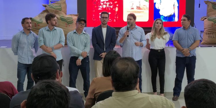 Deputado Alex Redano anuncia R$ 19 milhões para fortalecer a agricultura familiar em Rondônia