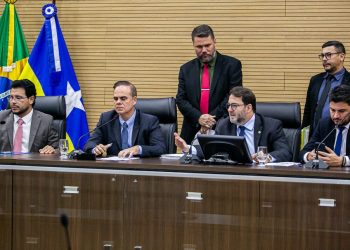 Deputado Alex Redano indica institucionalização da Patrulha Rural como Política Pública em Rondônia