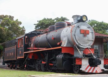 Aniversário de Porto Velho terá retorno da Maria Fumaça