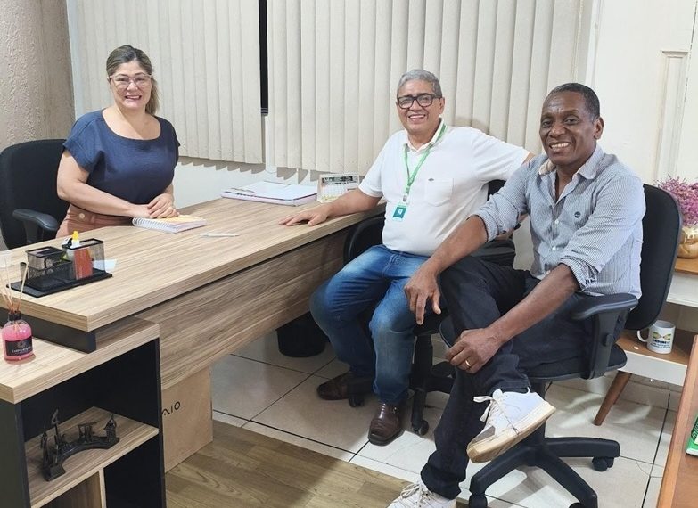 Projeto do Campus Ariquemes soma esforços para sucesso em percurso escolar de estudantes assentados no Vale do Jamari