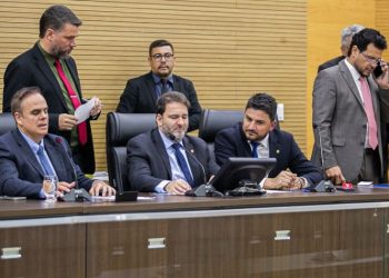 Alero aprova crédito de R$154 mil para fortalecer o apoio a vítimas de crimes