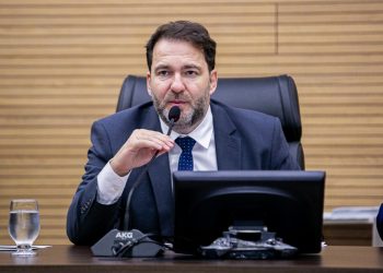 Alex Redano solicita vistorias em estruturas temporárias para garantir acessibilidade em eventos de Ouro Preto do Oeste