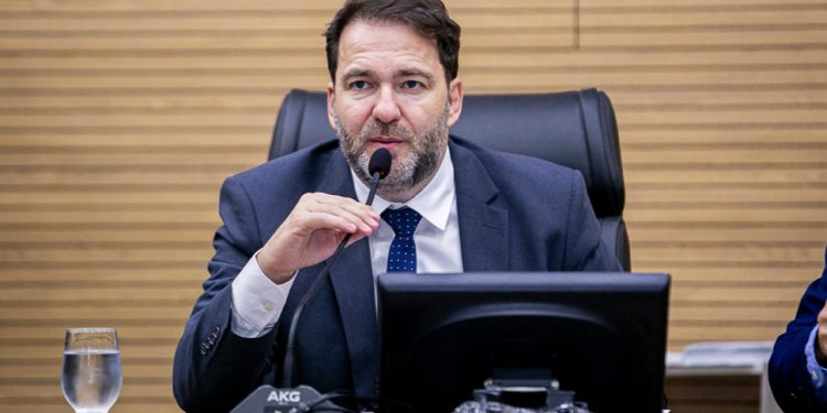 Alex Redano solicita vistorias em estruturas temporárias para garantir acessibilidade em eventos de Ouro Preto do Oeste