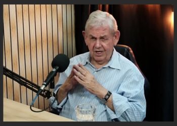 Presidente da Assembleia Legislativa lamenta falecimento de José Vidal Hilgert