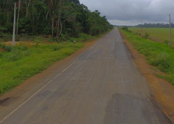 Deputado Alex Redano indica instalação urgente de placas e sinalização horizontal na RO-459