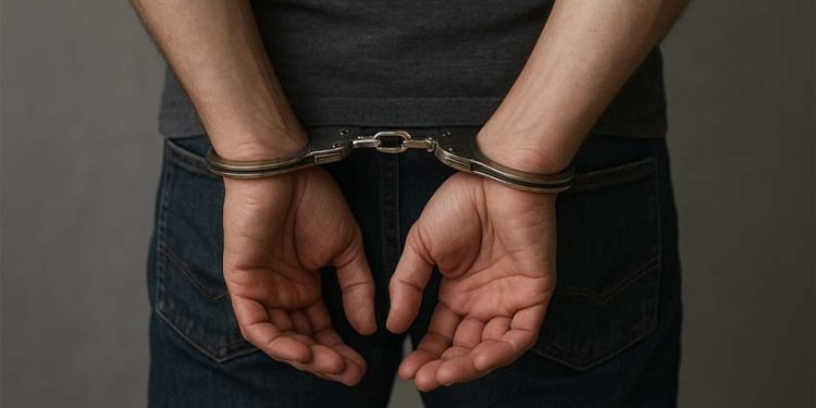 Servidor de RO é condenado por tráfico com carro da Saúde