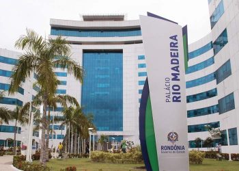 Governo de RO encerra contrato com agência de publicidade