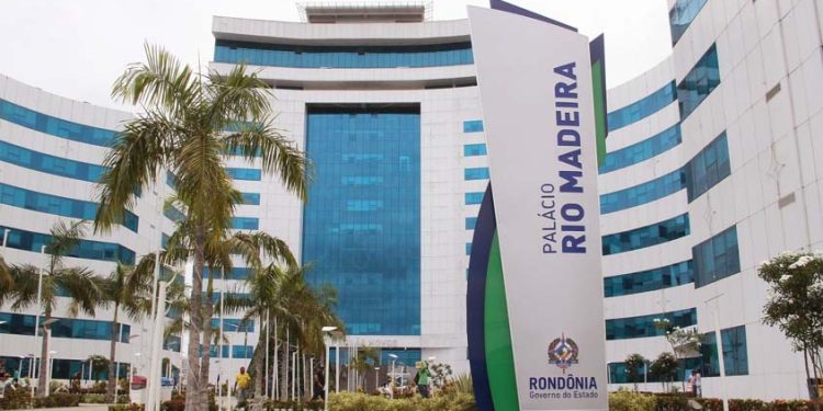 Governo de RO encerra contrato com agência de publicidade