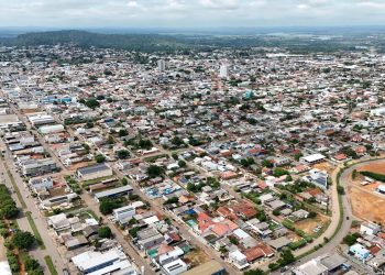 Deputado Alex Redano indica recurso para as festividades dos 48 anos de Ariquemes