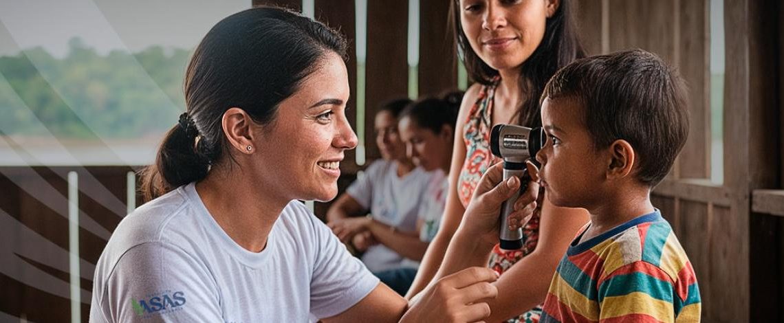 Deputado Alex Redano anuncia Projeto Levando Saúde para Porto Velho e Vale do Jamari