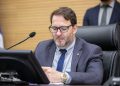Deputado Alex Redano solicita reforma de ponte sobre o Rio Preto, em Rio Crespo