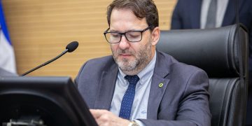 Deputado Alex Redano solicita reforma de ponte sobre o Rio Preto, em Rio Crespo