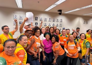 Sílvia Cristina comemora aprovação da PEC 14, que valoriza agentes comunitários de saúde e de combate às endemias