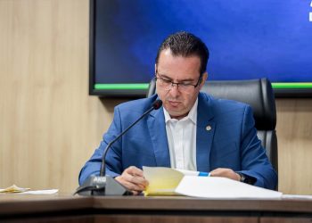 Comissão de Saúde, presidida por Luís do Hospital, avalia resultados da Sesau