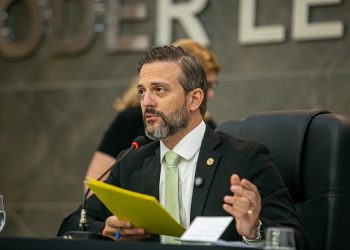 CCJ Cidadã: Assembleia Legislativa anuncia quarta edição do projeto