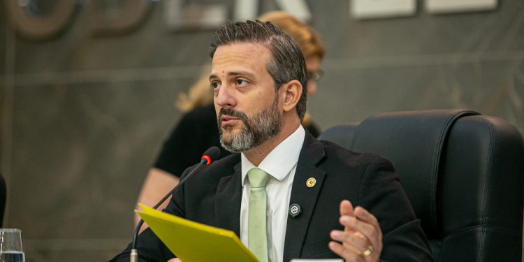 CCJ Cidadã: Assembleia Legislativa anuncia quarta edição do projeto