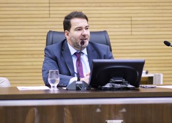 Deputado Alex Redano solicita ao DER manutenção urgente da ponte sobre o Rio Jaci em Campo Novo