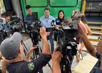 Projeto Levando Saúde, do deputado Alex Redano, já é uma realidade com mais de 8 mil atendimentos.