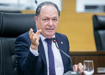 Pedro Fernandes denuncia insegurança jurídica para produtores em RO